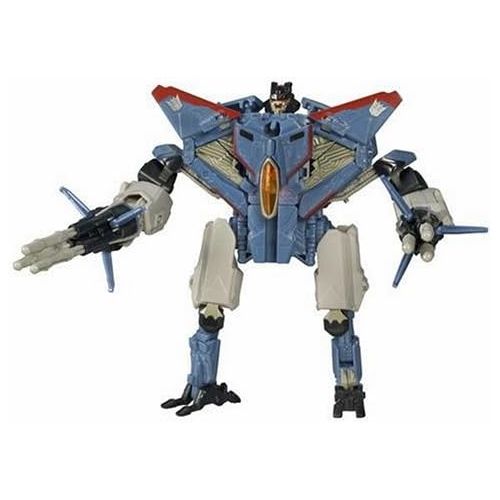 해즈브로 Hasbro Transformers Movie Voyager Thundercracker