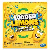 Hasbro Gaming Loaded Lemons Hasbro Action Game