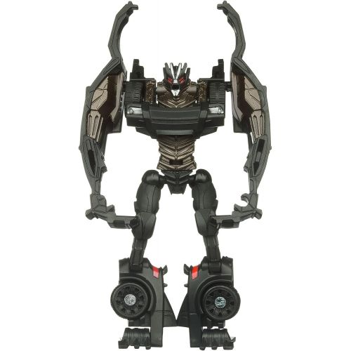 해즈브로 Hasbro Transformers 3 Dark of The Moon Cyberverse Legion Class Action Figure Crowbar