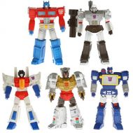 Hasbro Transformers Titan Warrior 5-Pack SDCC 2013 Comiccon Exclusive