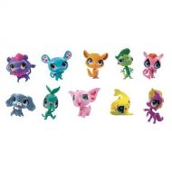 Hasbro Littlest Pet Shop Circus Pet Collection