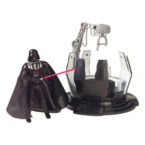 해즈브로 Hasbro Star Wars 500TH Figure Darth Vader