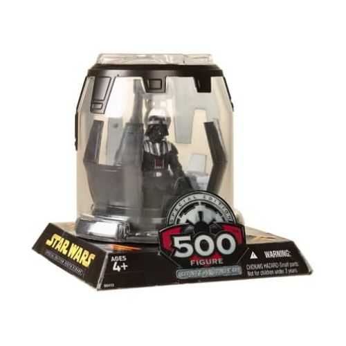 해즈브로 Hasbro Star Wars 500TH Figure Darth Vader