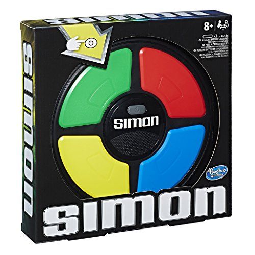 해즈브로 Hasbro GamingClassic Simon Game