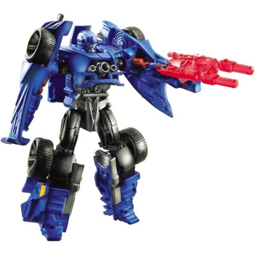 해즈브로 Hasbro Transformers Prime Cyberverse Evac Legion Action Figure