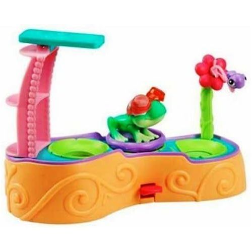 해즈브로 Hasbro Littlest Pet Shop Leapin Lagoon