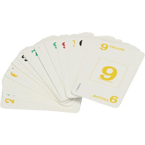 해즈브로 Hasbro Gaming Rook Card Game