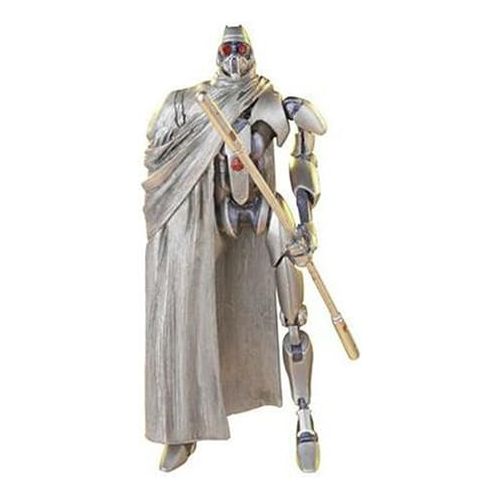 해즈브로 Hasbro Star Wars E3 BF26 Grievous Body Guard