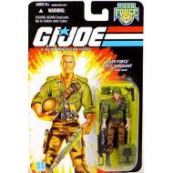 G.I. JOE Hasbro 3 3/4 Wave 10 Action Figure Duke Tiger Force