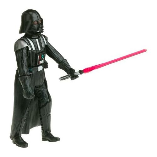 해즈브로 Hasbro Star Wars E3 DF06 Darth Vader