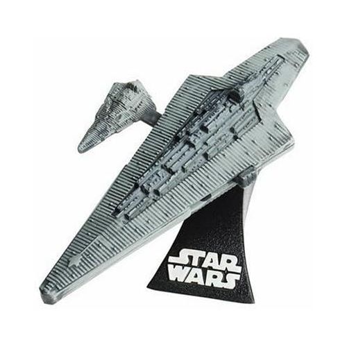 해즈브로 Hasbro Titanium Series Star Wars 3 Inch Vehcle Executor Star Destroyer Episode 5