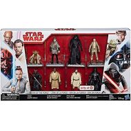 Hasbro Star Wars Era of the Force 8 Pack Exclusive