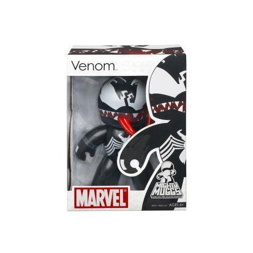 해즈브로 Hasbro Marvel Legends Mighty Muggs Series 1 Figure Venom