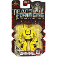 Hasbro Transformers 2: Revenge of The Fallen Movie Legends Mini Action Figure Bumblebee (Concept Camaro)