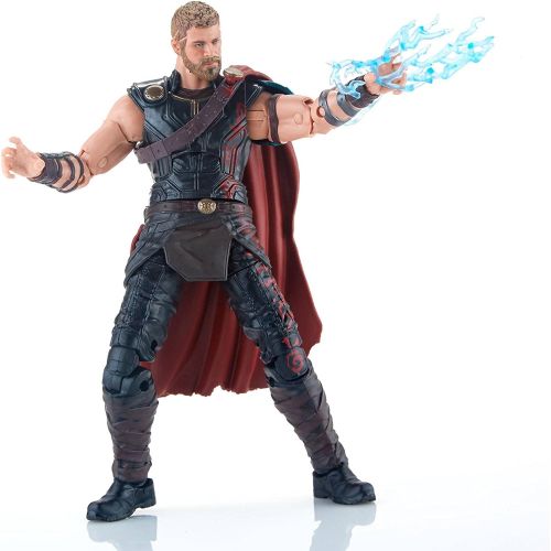 해즈브로 Hasbro Marvel Legends Thor Ragnarok Movie 2-Pack Thor and Valkyrie