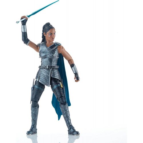 해즈브로 Hasbro Marvel Legends Thor Ragnarok Movie 2-Pack Thor and Valkyrie