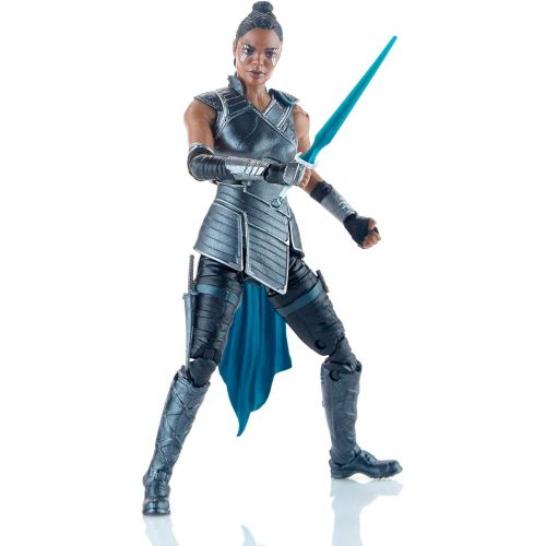 해즈브로 Hasbro Marvel Legends Thor Ragnarok Movie 2-Pack Thor and Valkyrie