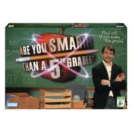 Hasbro are You Smarter Than A 5th Grader? Game