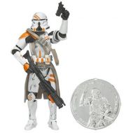 Hasbro Star Wars 3.75 Airborne Trooper