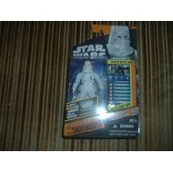 Hasbro Star Wars 2010 Saga Legends Action Figure SL No. 23 Snowtrooper