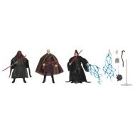 Hasbro Star Wars 3.75 Inch Evolutions - The Sith Legacy 3Pk