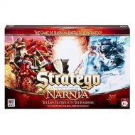 Hasbro Games Stratego - Chronicles of Narnia