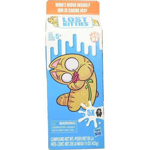 해즈브로 Hasbro Lost Kitties Multipack