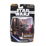 Hasbro Star Wars Greatest Hits Basic Figure Anakin Skywalker