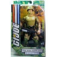 Hasbro GI Joe 12 INCH Military Figure - Dusty