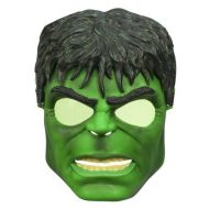 Hasbro Hulk Mask