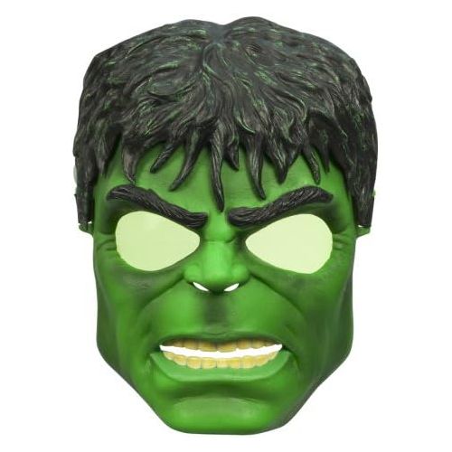 해즈브로 Hasbro Hulk Mask