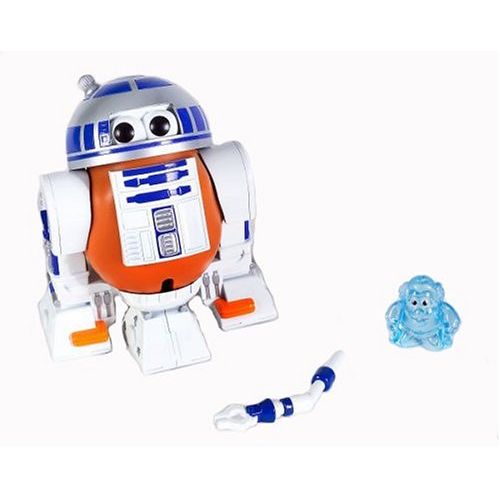 해즈브로 Hasbro Mr. Potato Head Star Wars Artoo - Potatoo