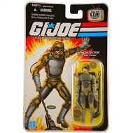 G.I. JOE Hasbro 3 3/4 Wave 12 Action Figure Tripwire (With Desert Element)