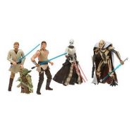 Hasbro Star Wars BATTLEPACK Jedi VS Sith