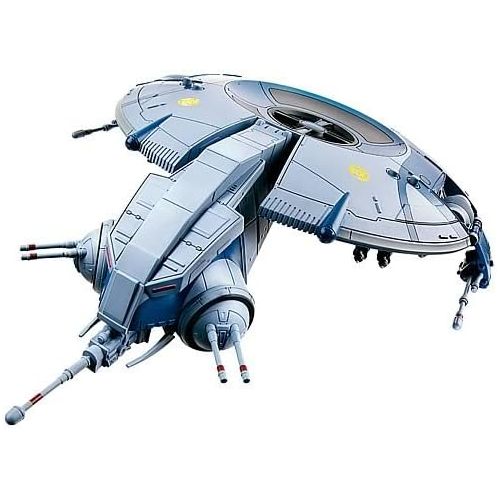 해즈브로 Hasbro Star Wars Clone Starfighter Vehicle - Droid