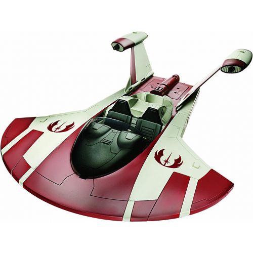 해즈브로 Hasbro Star Wars Clone Starfighter Vehicle - Droid