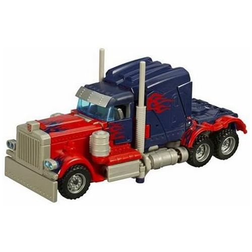 해즈브로 Hasbro Transformers Movie Voyager Optimus Prime