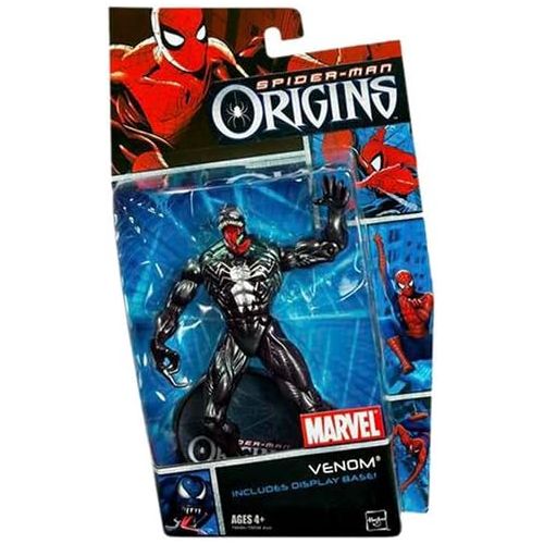 해즈브로 Hasbro Spider-Man Origins - Venom