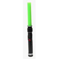 Hasbro Electronic Qui-Gon Jinn Lightsaber