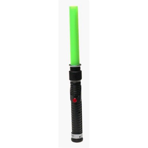 해즈브로 Hasbro Electronic Qui-Gon Jinn Lightsaber