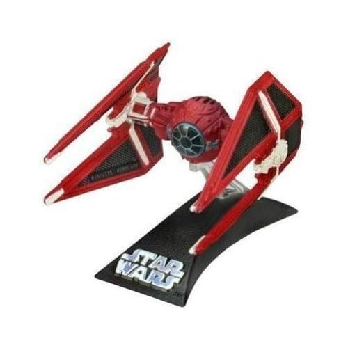 해즈브로 Hasbro Titanium Series Star Wars 3 Inch Royal Guard Tie Interceptor