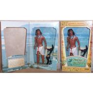 The Prince of Egypt doll Prince MOSES by Hasbro