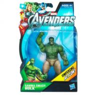 Hasbro Marvel Avengers Movie Series Gamma Smash Hulk Action Figure