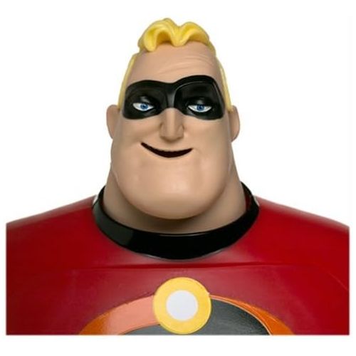 해즈브로 Hasbro The Incredibles: The Incredible Mr. Incredible 12 Action Figure