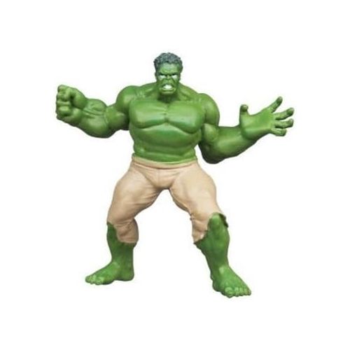 해즈브로 Hasbro Marvel Avengers Movie Series Hulk Action Figure