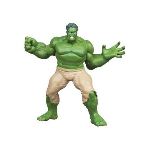 해즈브로 Hasbro Marvel Avengers Movie Series Hulk Action Figure