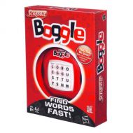 Hasbro Scrabble Boggle