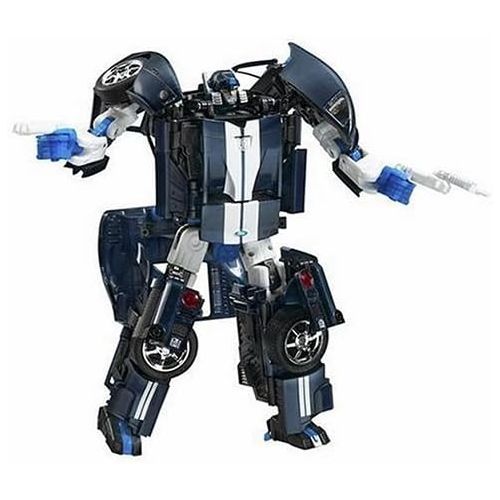 해즈브로 Hasbro Transformers Alternators Ford GT Mirage