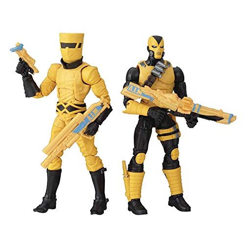 해즈브로 Hasbro Avengers Legends Aim Troop Builder 6 Inch Action Figure 2-Pack