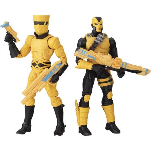 해즈브로 Hasbro Avengers Legends Aim Troop Builder 6 Inch Action Figure 2-Pack